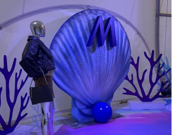 Coachella 2025 - VUKLER at the Desert Festival 2025, image 1